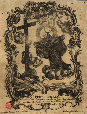 S. Pedro de Alc.a