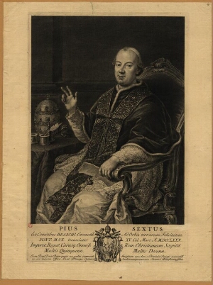 Pius Sextus