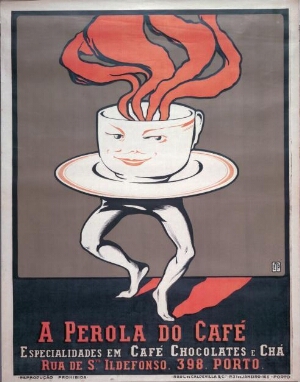 A Perola do Café