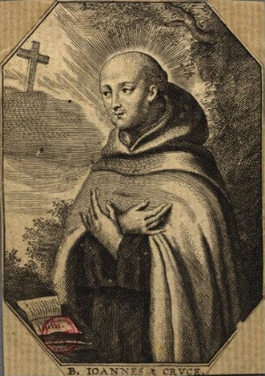 B. Ioannes a Cruce