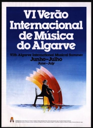 VI Verão Internacional de Música do Algarve