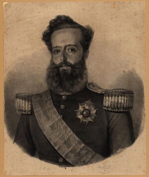 [D. Pedro, Duque de Bragança]