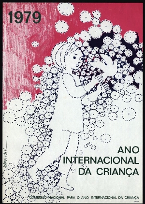 1979 - Ano internacional da criança