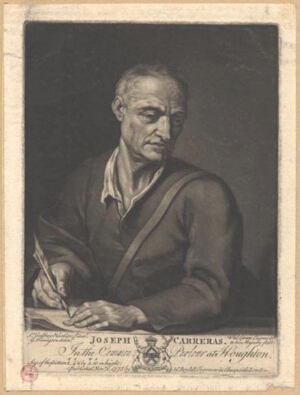 Joseph Carreras