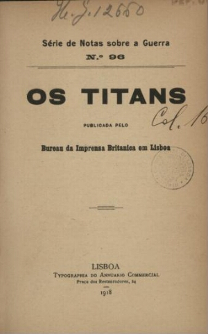 Os Titans