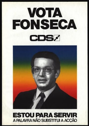 Vota Fonseca