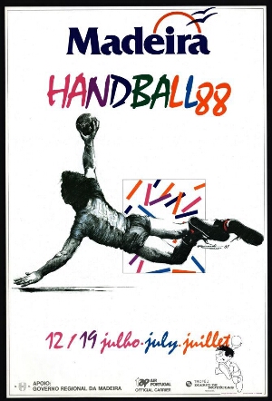 Handball 88