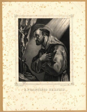 S. Francisco de Assis