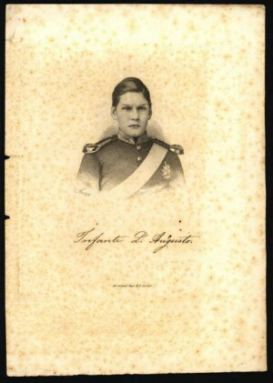 Infante D. Augusto