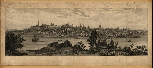 Cazan, 1767