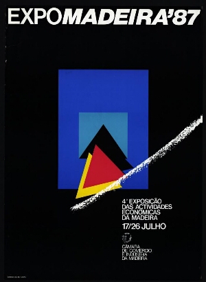 Expo Madeira 87