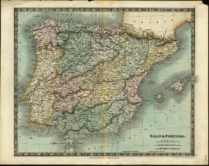 Spain & Portugal