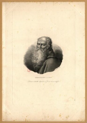 Bernardino Luino
