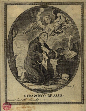 S. Francisco de Assis