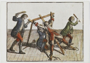 Execução de José Maria de Távora