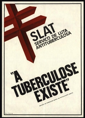 SLAT - Serviço de Luta Antituberculosa