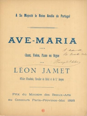 Ave-Maria