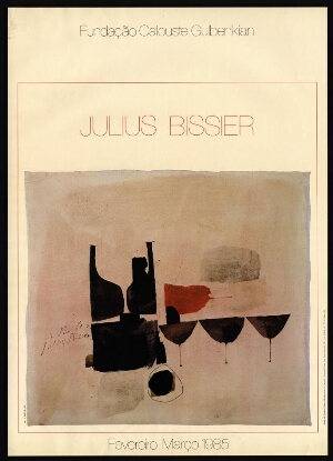 Julius Bissier