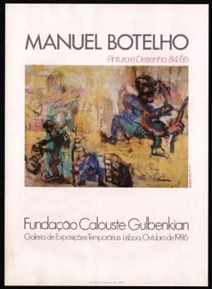 Manuel Botelho