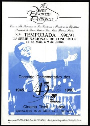 3ª Temporada 1990-91
