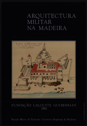 Arquitectura militar na Madeira