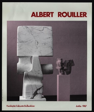 Albert Roviller