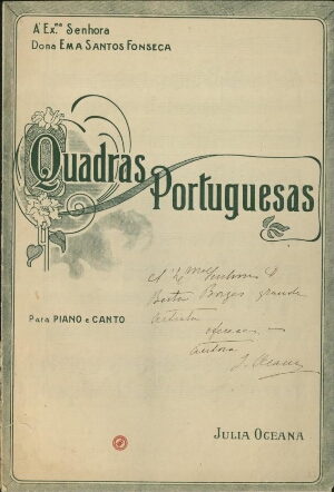 Quadras portuguesas