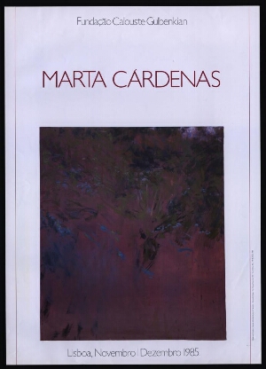 Marta Cárdenas