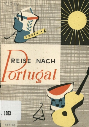 Reise nach Portugal