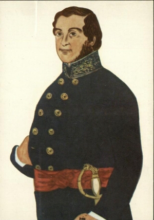 Joaquim Larcher (1797-1865)