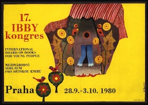 17. ibby kongres