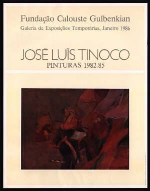 José Luís Tinoco