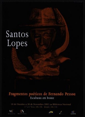 Santos Lopes