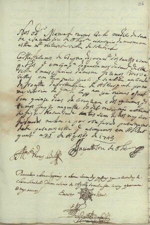 [Carta de Luís Barbosa Soares sobre uma ordem de quarentena imposta a um navio sueco que aportou jun...