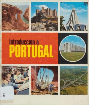 Introduccion a Portugal