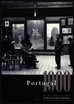 Portugal 1900
