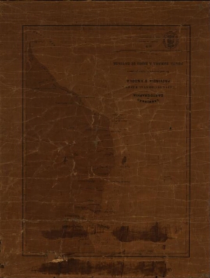 Reconhecimento hydrographico da Ponta Banana á Bahia de Cabinda, Província d'Angola