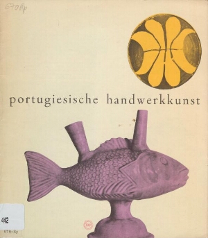 Portugiesische Handwerkkunst