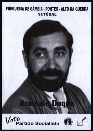 Arménio Duque