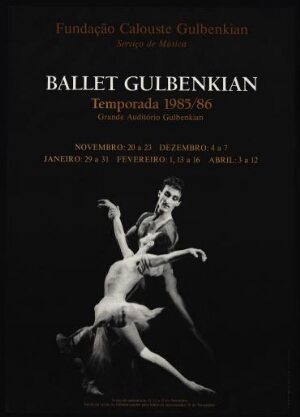 Ballet Gulbenkian