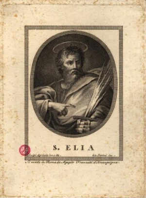 S. Elia