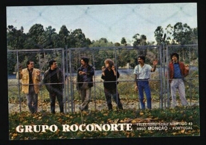 Grupo Roconorte
