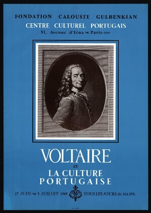 Voltaire et la culture portugaise