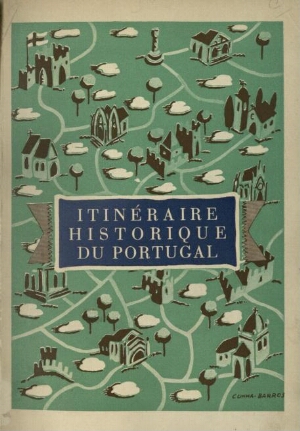 Itinéraire historique du Portugal