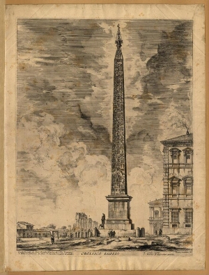 Obelisco Egizio