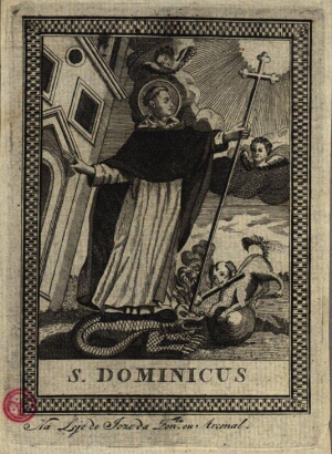 S. Dominicus
