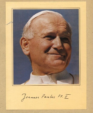 Joannes Paulus PP II