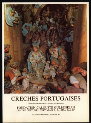 Creches portugaises