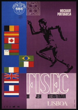 XX Jeux Internacionaux FISEC