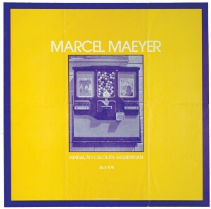 Marcel Mayer